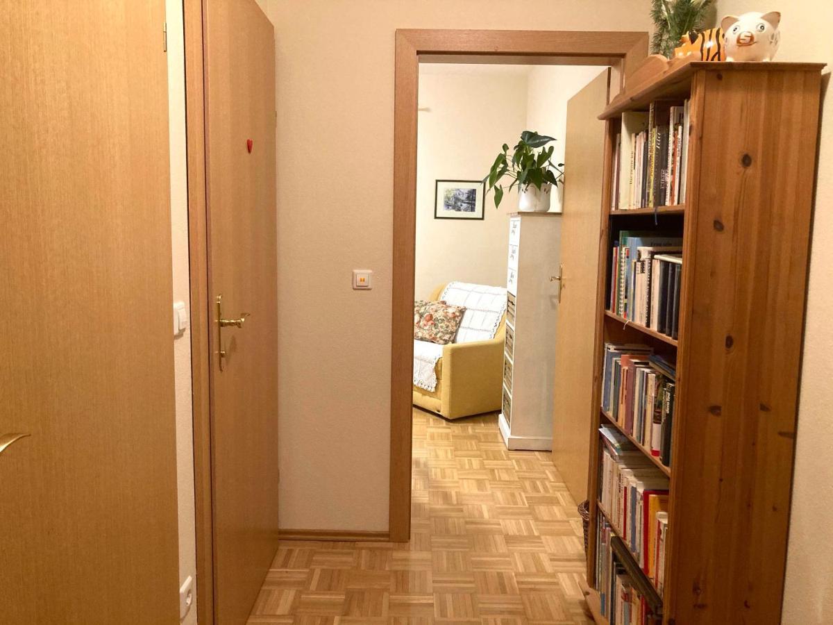 Gaestewohnung Sebastian Apartment Grundlsee