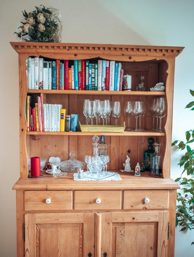 Apartment Gaestewohnung Sebastian Grundlsee