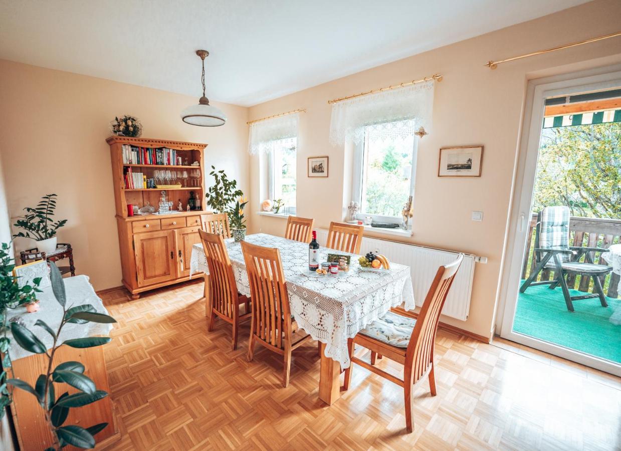 Gaestewohnung Sebastian