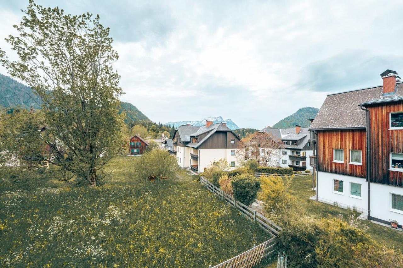 Gaestewohnung Sebastian * Grundlsee