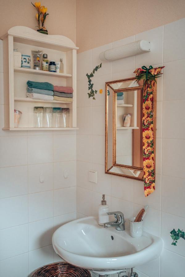Gaestewohnung Sebastian Appartamento