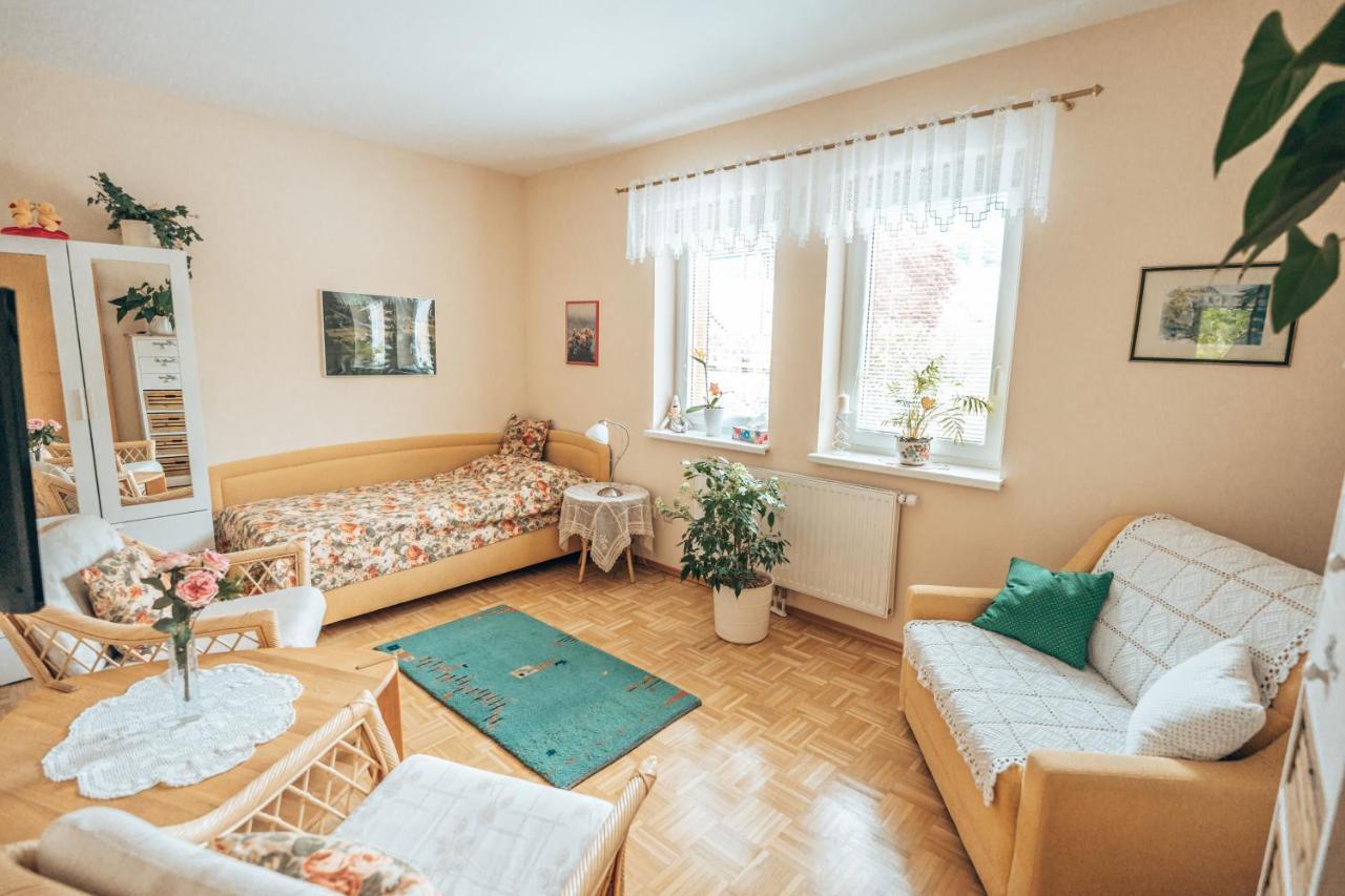 Gaestewohnung Sebastian Grundlsee